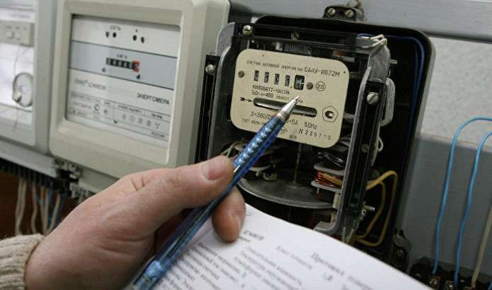 Протягом тижня на крадіїв електроенергії накладено штрафів на суму 63 тисячі гривень.