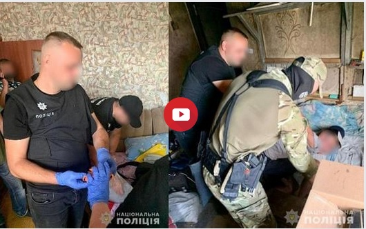Співробітники поліції Мукачівщини спільно з оперативниками обласного управління поліції викрили на крадіжці раніше неодноразово судимого чоловіка з міста Кропивницький. 