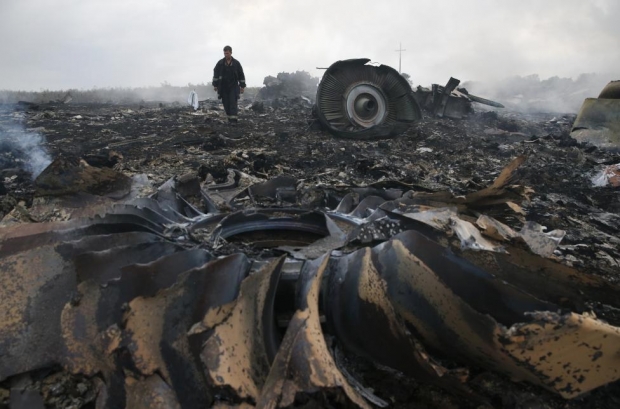 У Росії прокоментували звіт Об'єднаної слідчої групи про катастрофу Boeing 777 на Донбасі, назвавши 