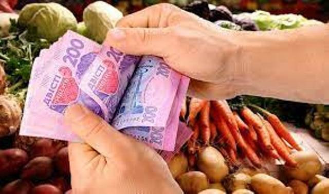 На українському ринку спостерігається стрімке зростання цін на моркву. 