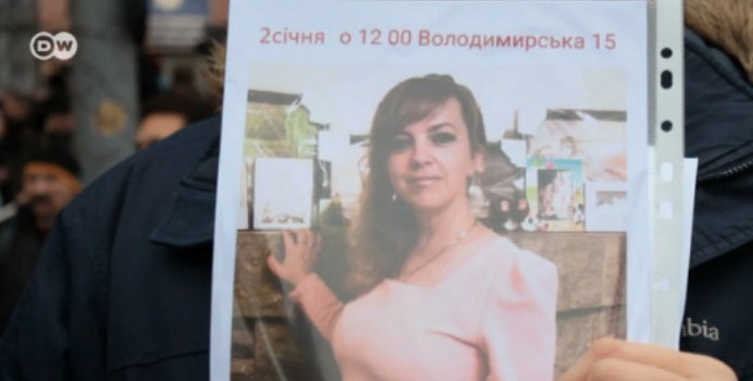 Розслідування смерті адвокатки Ірини Ноздровської може стати вироком усій правоохоронній системі України.
