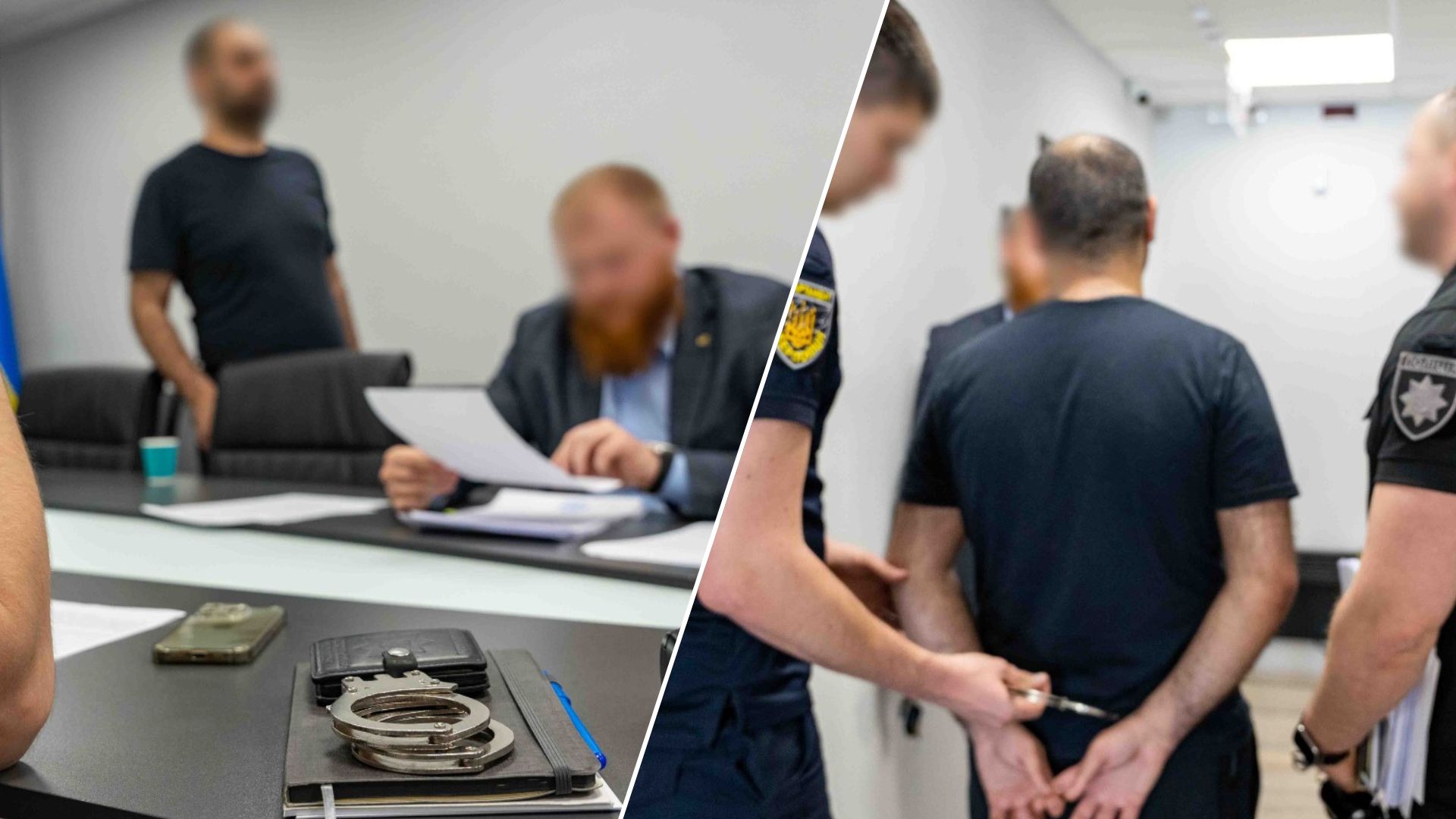 Ховався у Києві, а розшукувало ФБР: як затримали 33-річного хакера, що атакував компанії по всьому світу (ФОТО)