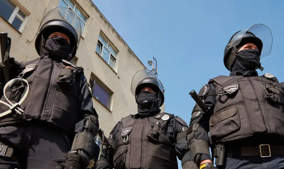 В Мукачево продолжается набор в патрульную полицию Закарпатья.