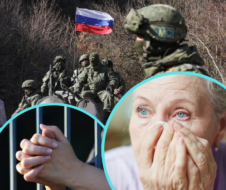 Украинку посадят в тюрьму за «лайки» на фото российских военных: 51-летнюю женщину осудили на Западной Украине