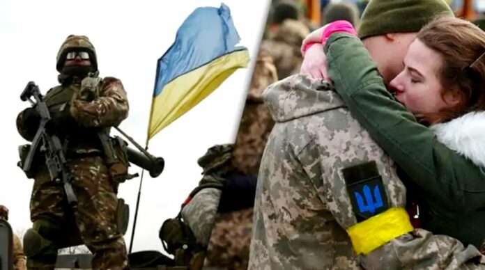 Українських чоловіків з-за кордону депортувати не будуть, але 