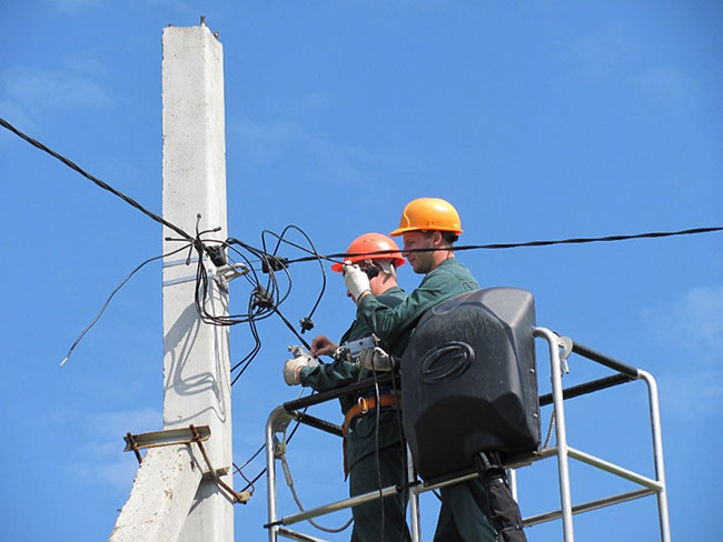 Про планові відключення, пов'язані з проведенням планових ремонтів електроустановок і електричних мереж, інформують у ПрАТ «Закарпаттяобленерго».
