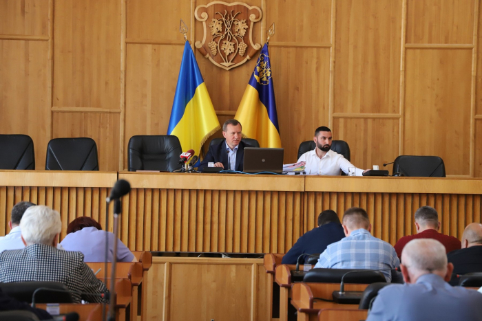 Отчет о реализации «Программы экономического и социального развития Ужгорода на 2021 год» поддержали сегодня, 31 мая, на очередной сессии депутаты Ужгородского городского совета. 