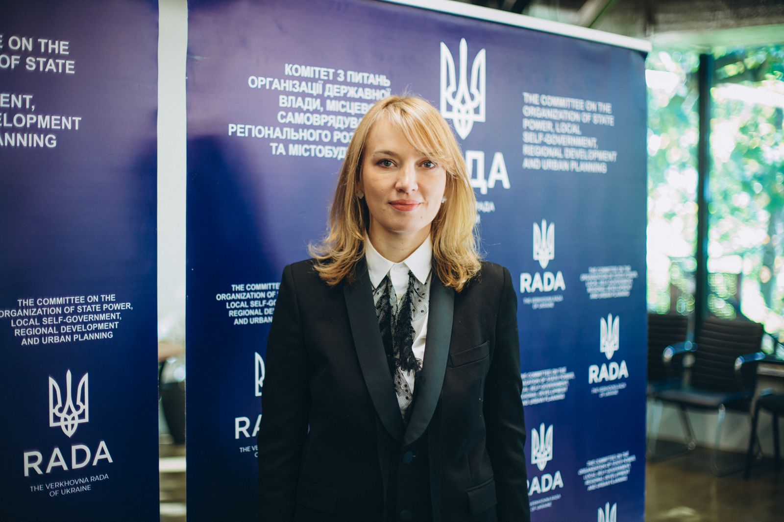 Олена Шуляк: В Україні стартувала масштабна житлова реформа