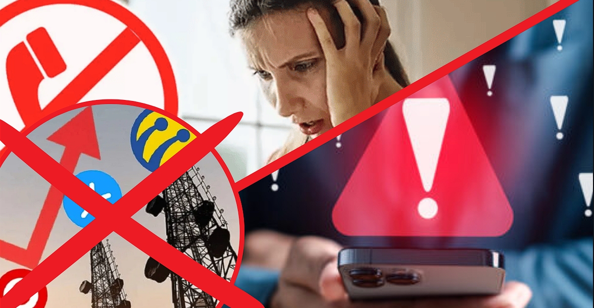 Кабмін “дав під дих” мобільному зв’язку: кому з українців блокуватимуть дзвінки згідно з новою постановою?