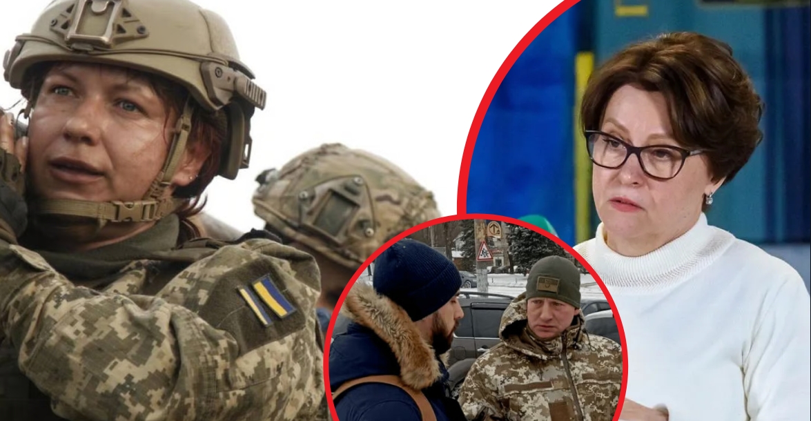 “Ситуація катастрофічна”: в Раді заговорили про необхідність жорсткішої мобілізації