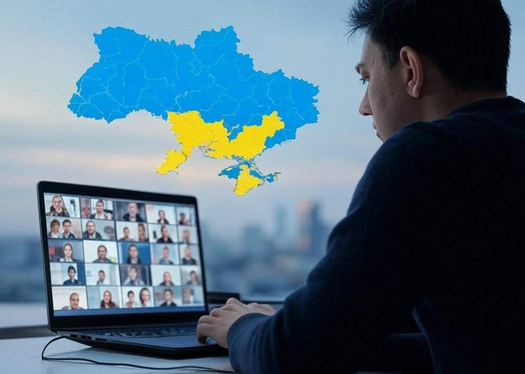Російський депутат чотири роки працював із Дніпра: скандал у Забайкаллі