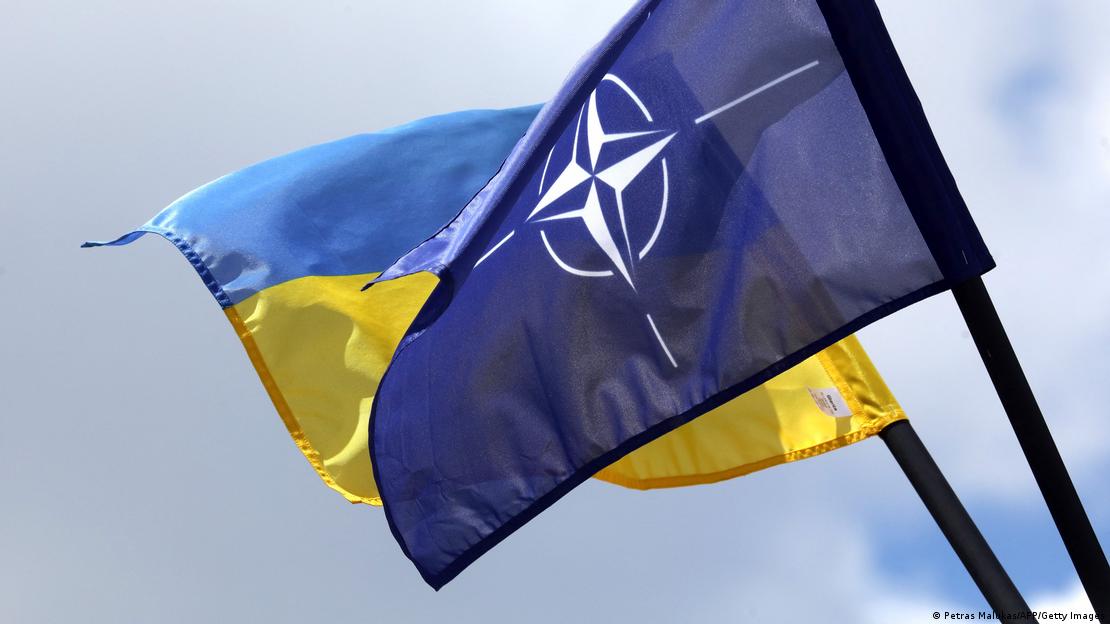 Україна в НАТО: Стефанішина оголосила незворотність членства