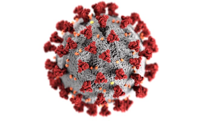 Згідно з дослідженням Ipsos, три чверті чехів відчувають певну ступінь загрози, яку несе вірус Covid-19.