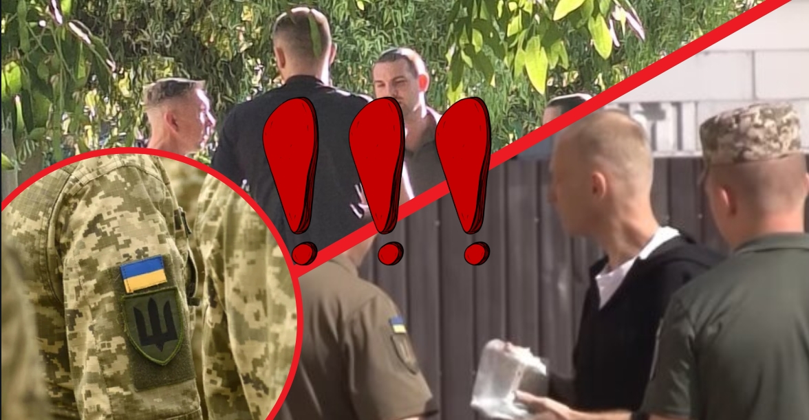 Вийнятків не буде: в Україні візьмуться за ВПО. Чоловікам "ухилянтам" вручать повістку й відправлять на фронт