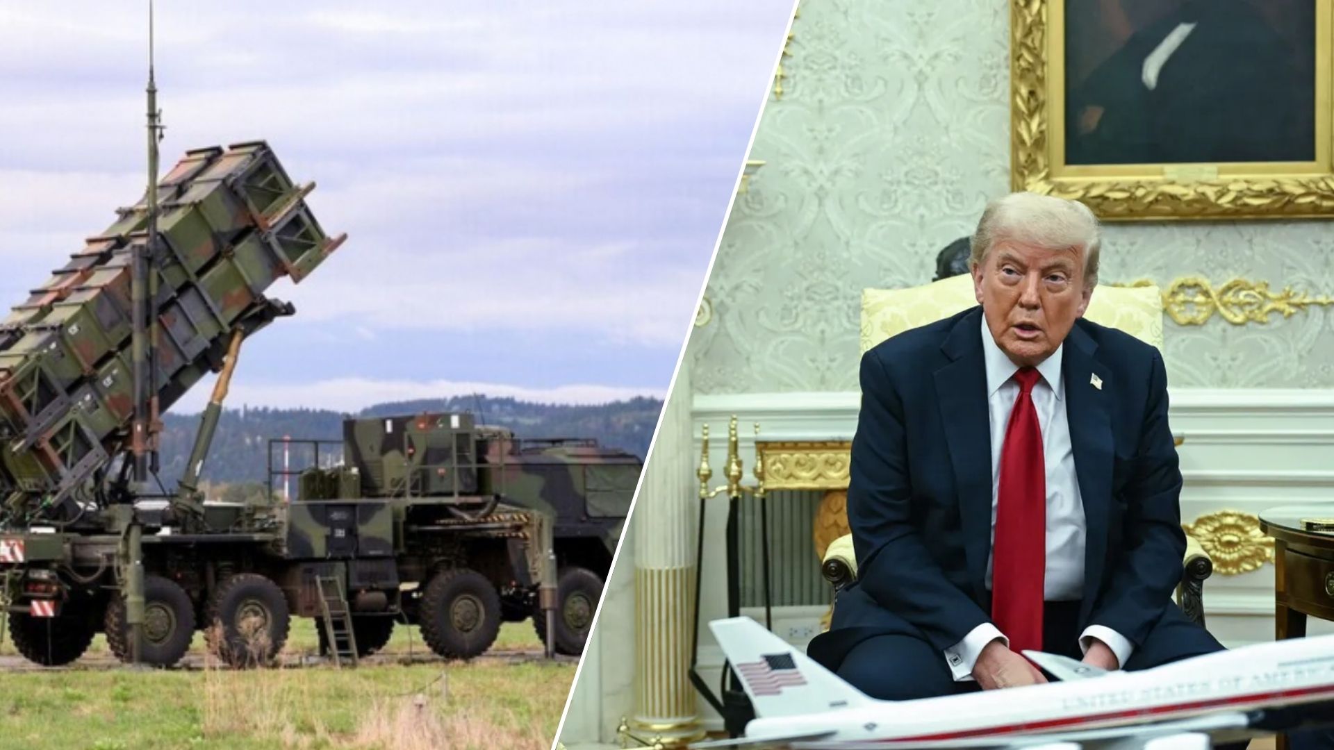 США продадуть НАТО зброї для України на $10 млрд, зокрема далекобійні ракети, — Axios