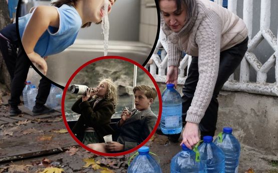 Дев’ятирічний хлопчик уже 5 років не п’є воду: мама і мільйони людей підтримують тренд - шокуюча тенденція (ФОТО)