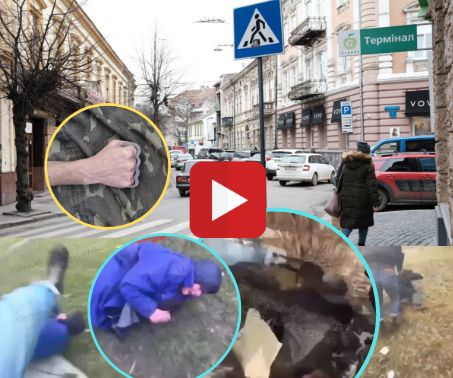 Agresszív és nagyon vad: sokkoló felvételek keringenek a hálózaton egy fiatal férfiak bandájáról, akik járókelőket vernek (VIDEO)