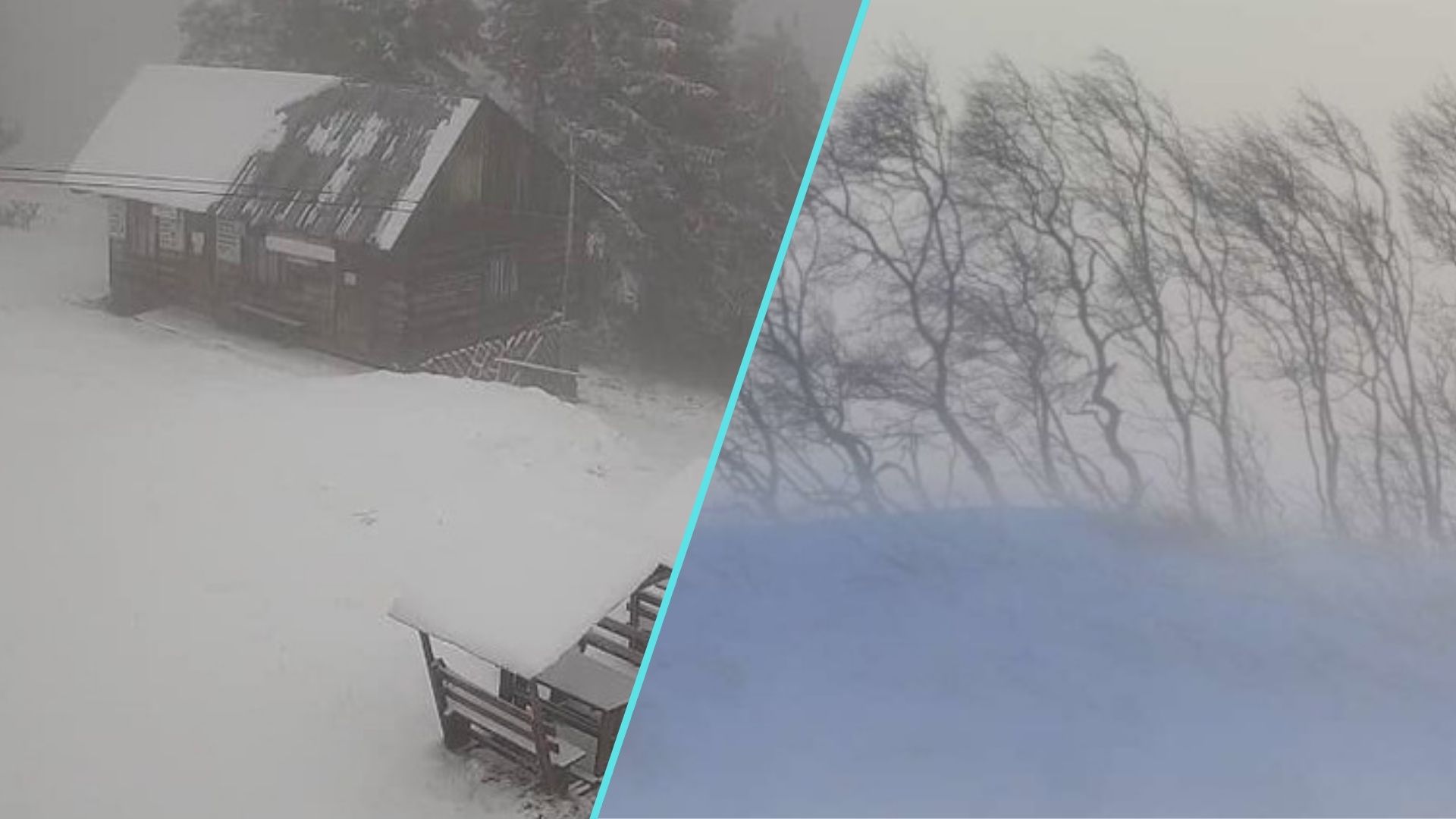 Сьогодні у високогір’ї Закарпатської області зберігається помірна сніголавинна небезпека (ІІ рівень).