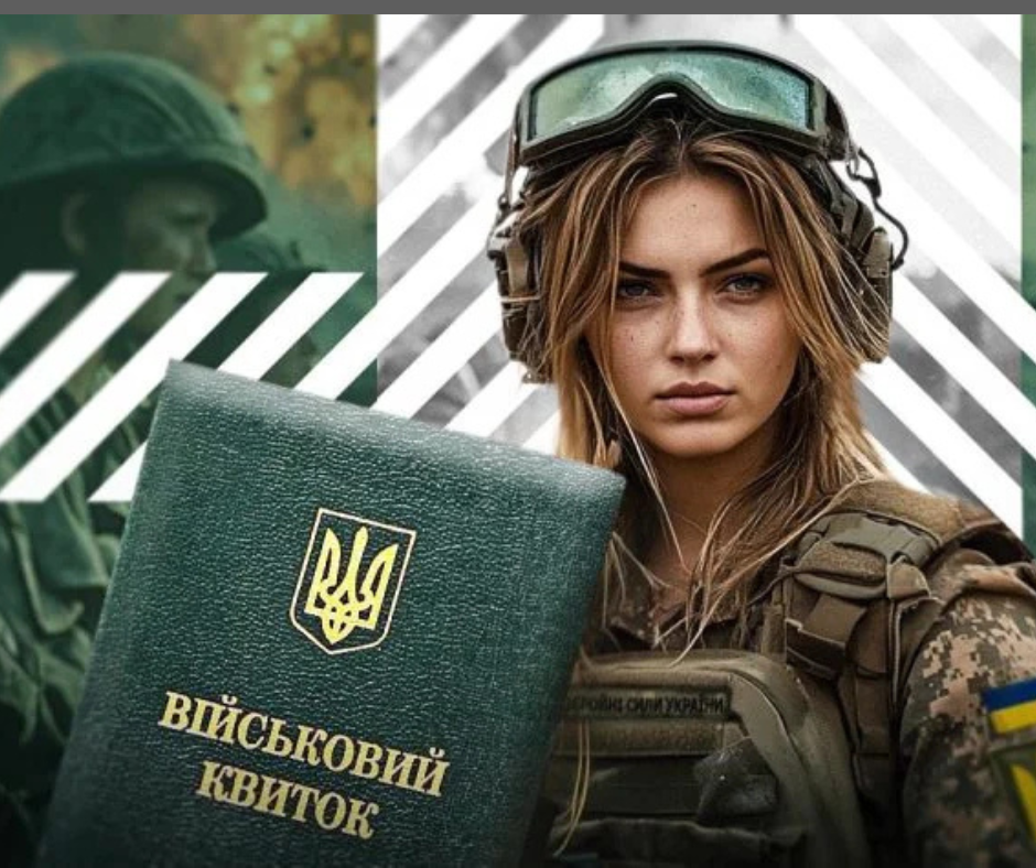 Мобілізації немає, а обмеження є: кому з жінок заборонили виїжджати за кордон у 2025 році?