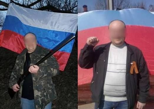 Силовики затримали ватажка спецпідрозділу ДНР "Русичи"