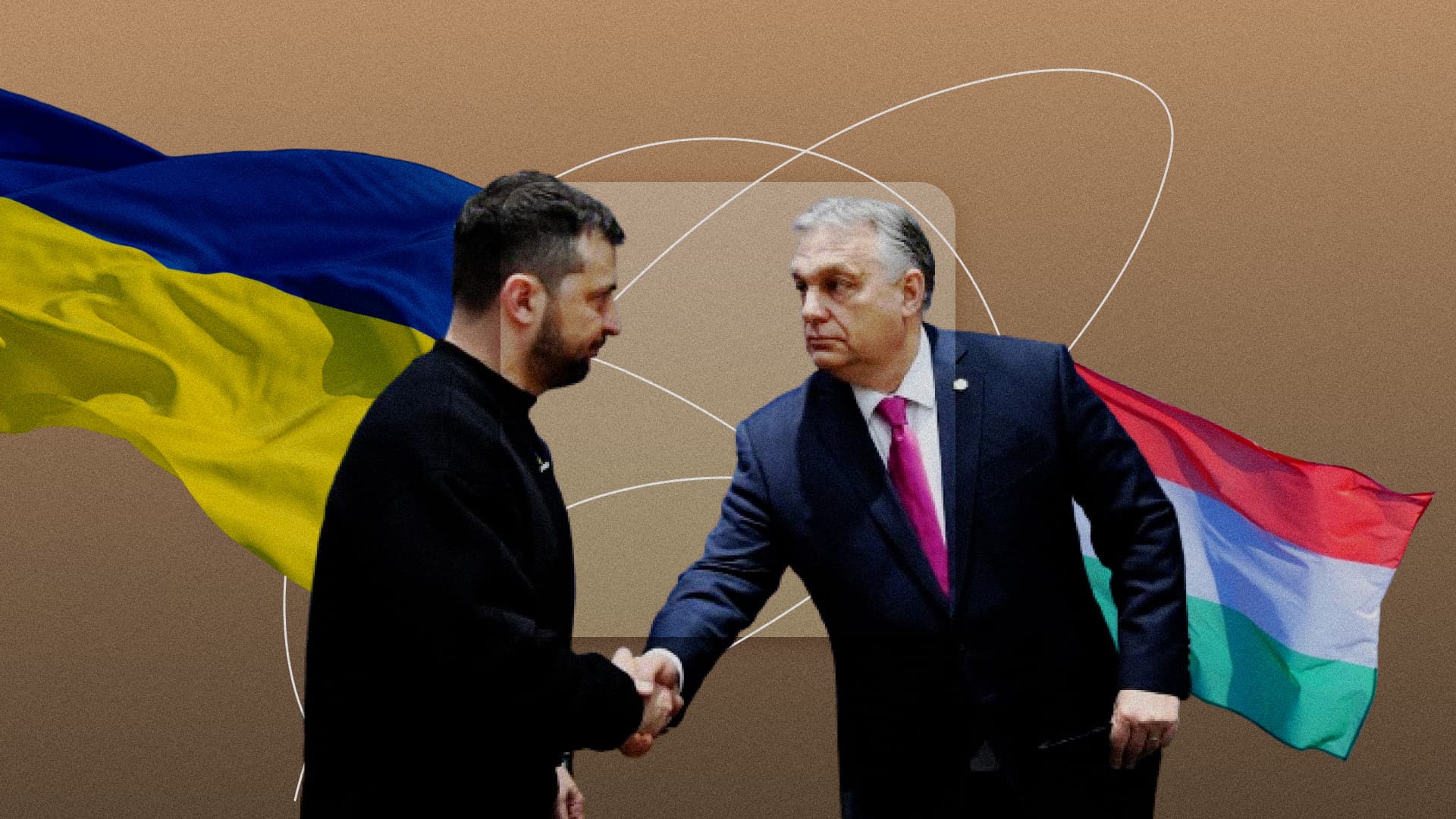 47% угорців підтримують Євроінтеграцію України: уряд Орбана розпочинає нову політику