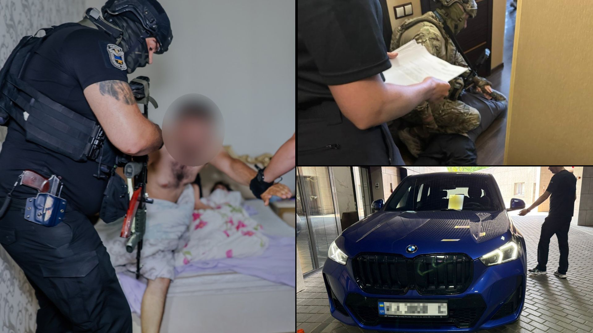 Втеча з України за 17 000 доларів: як "благодійна організація" переправляла чоловіків за кордон (ВІДЕО)