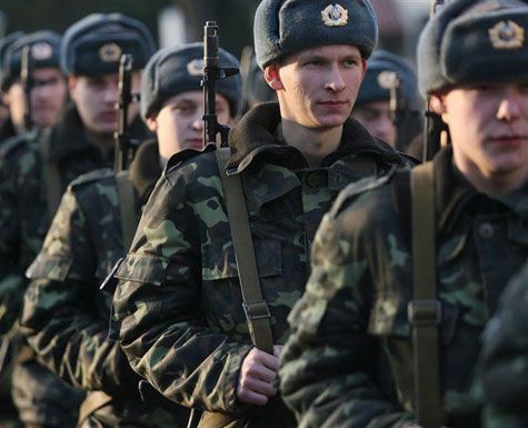Міноборони потрібно 50 мільярдів гривень - Полторак