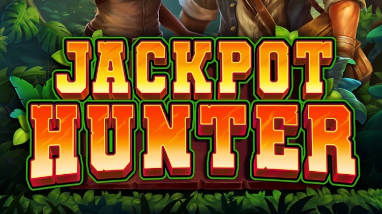 Нові пригоди мисливців за джекпотом у новому випуску Jackpot Hunter від Pragmatic Play