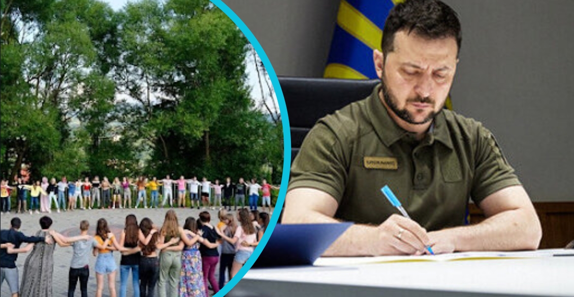 Щорічно 21 травня: в Україні запровадили нове свято