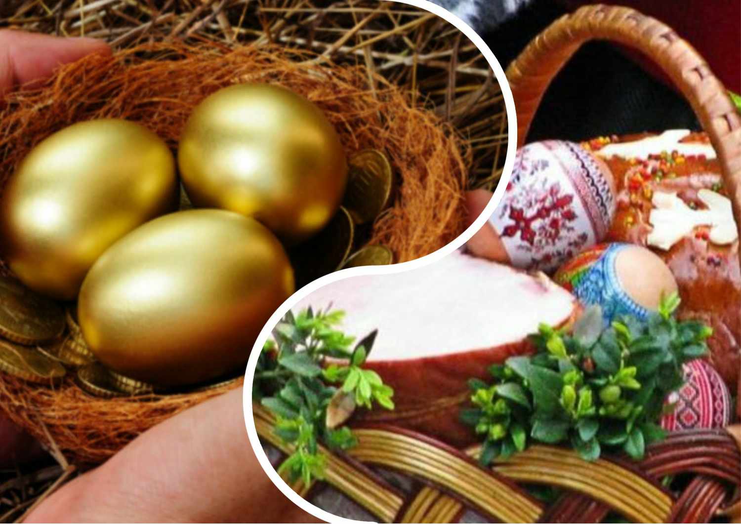 Один з традиційних продуктів може істотно здорожчати напередодні Великодня.