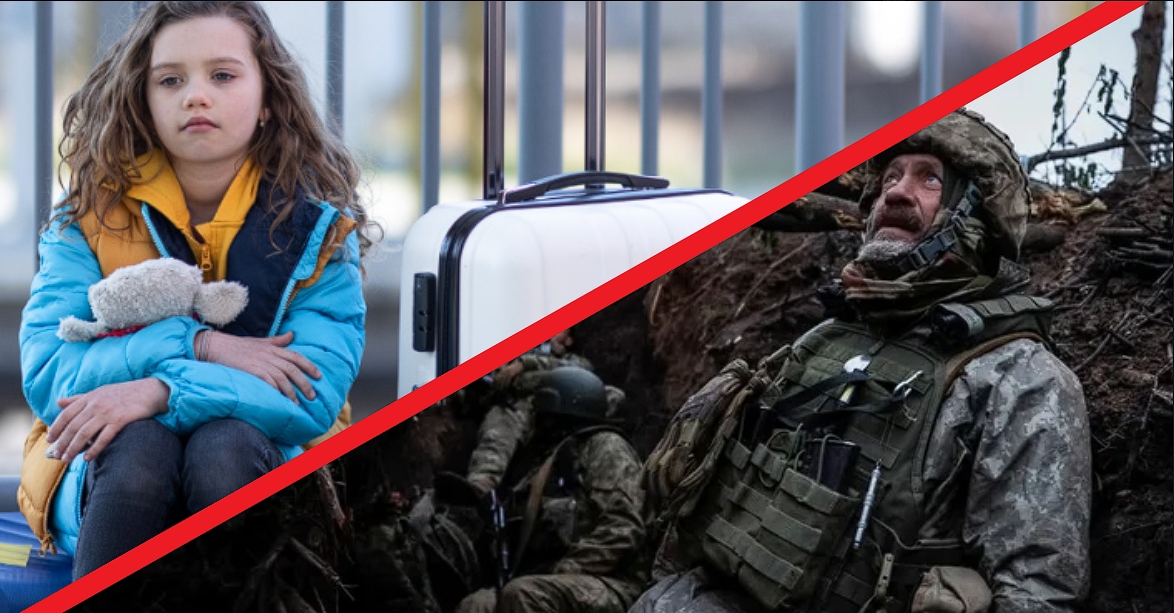 На Закарпатті на кордоні з ЄС не пропустили дитину, бо батько на фронті: шокуючий випадок, що не залишить нікого байдужим