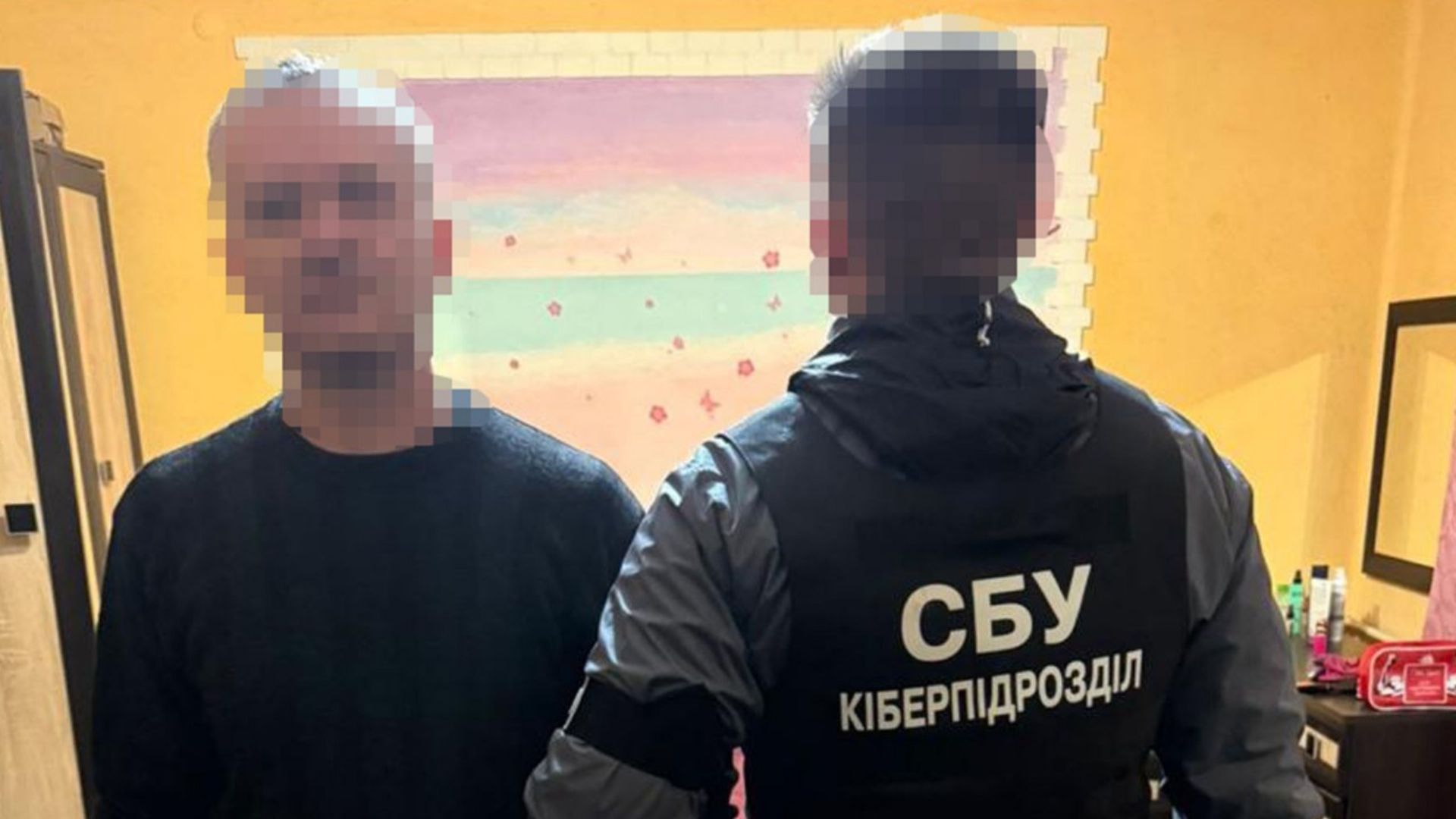 Скандал на Закарпатті: СБУ викрила депутата, який публічно підтримував агресію РФ проти України (ФОТО)