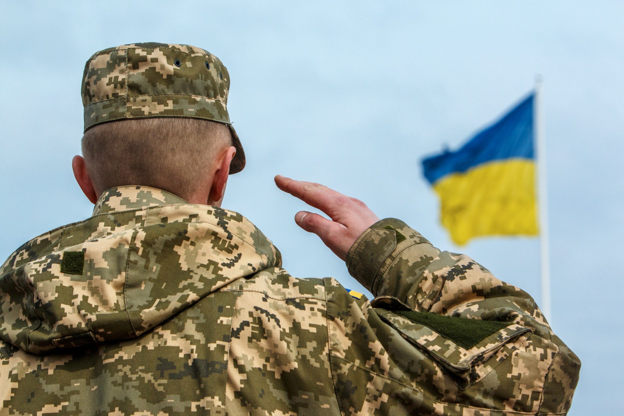 Придатних до військової служби розділять на чотири категорії: що змінилося для українців