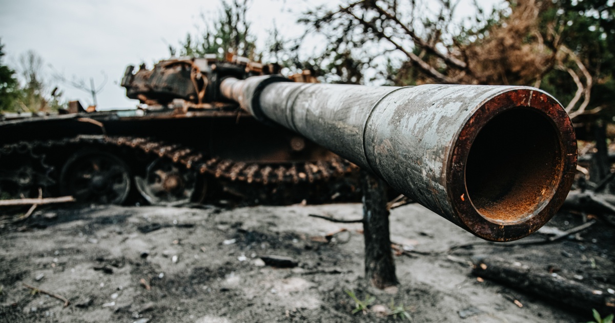 Російський наступ зупинено! Як ЗСУ зламали плани окупантів на Донбасі