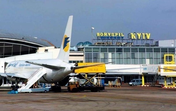 З наступного тижня з України не буде прямих рейсів у китайські міста. У Борисполі посилено заходи з виявлення коронавірусу.