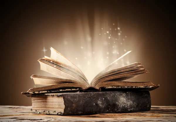 Як книжки-трилери допомагають розслабитися й забути про реальність