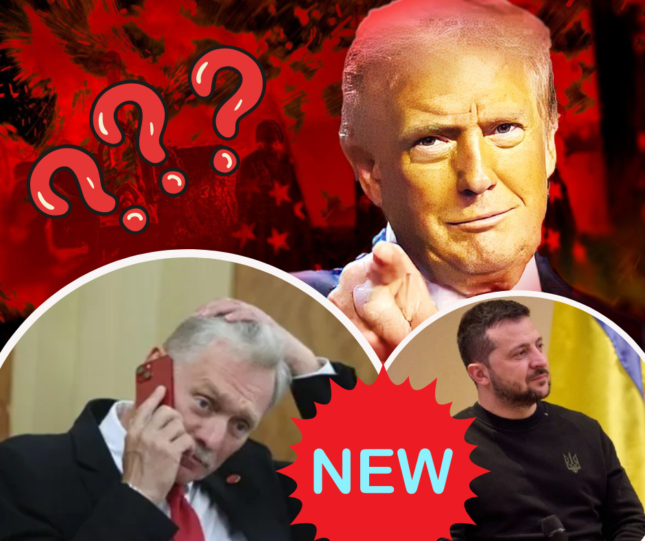 Росія вперше відреагувала на ультиматум Трампа: на які "сигнали" чекає Кремль і що тепер очікувати від диктатора?