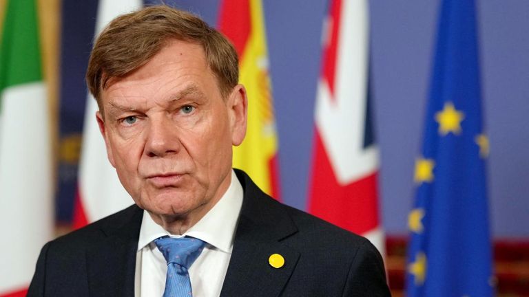 У Берліні озвучили важливий прогноз для України щодо членства в НАТО