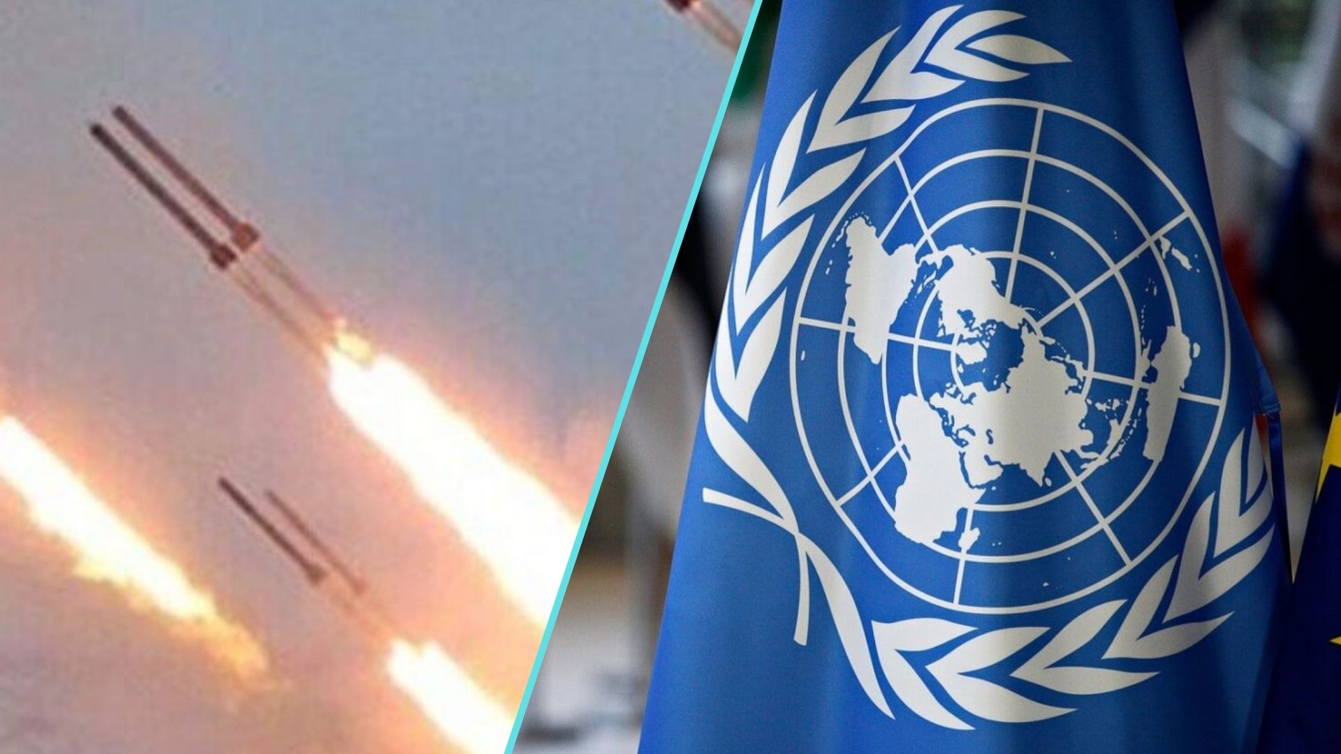 В Організації об'єднаних націй засуджують чергову хвилю російських ракетних та дронових ударів по Києву інших містах України.