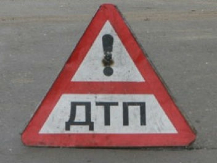 Авария произошла сегодня ночью в Ракошино, что в Мукачевском.