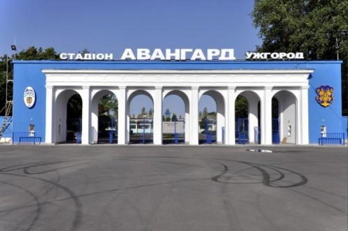 Члени Ужгородського виконкому на засіданні сьогодні взяли до відома звіт про фінансово-господарський стан КП «Стадіон «Авангард».
