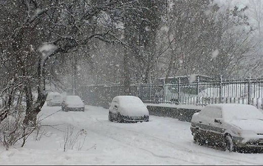 Українці хочуть теплої зими, але у погоди свої плани.