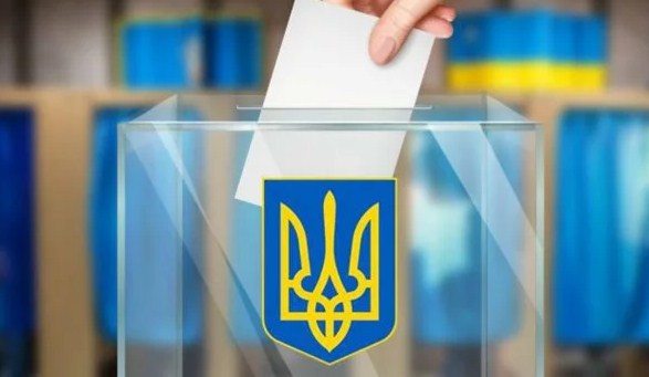 На Закарпатті явка виборців одна з найнижчих в Україні.