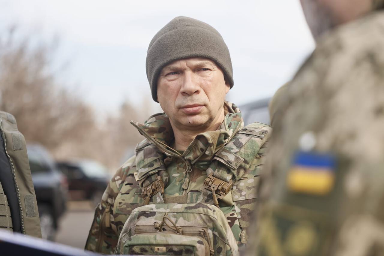 Головнокомандувач ЗСУ Олександр Сирський заявив про запуск процесу ротацій та заміни частин і підрозділів, які тривалий час виконують бойові завдання на передовій.
