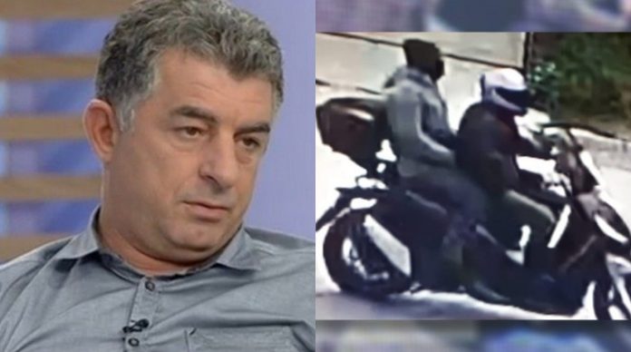 3 куль для непідкупного журналіста-антикорупціонера / Моторошні подробиці замовного вбивства