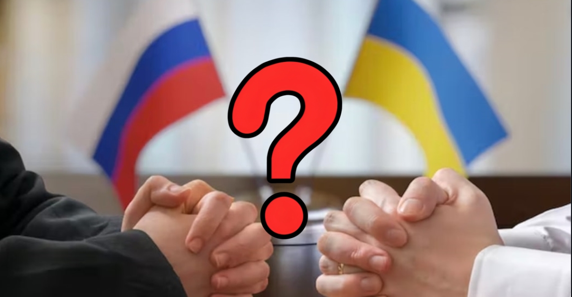 Мир з РФ:  український посол зробив несподівану заяву