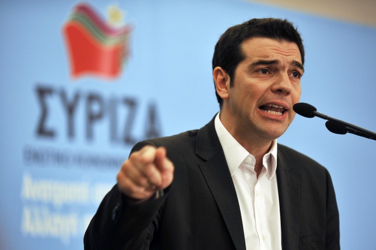 Новая власть Греции является угрозой целостности и сплоченности Европы.