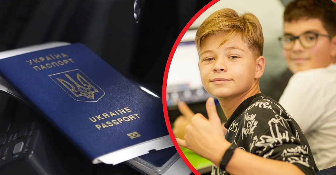 Батьки рятують своє чадо: закарпатці вивозять з України дітей до досягнення 18 років?