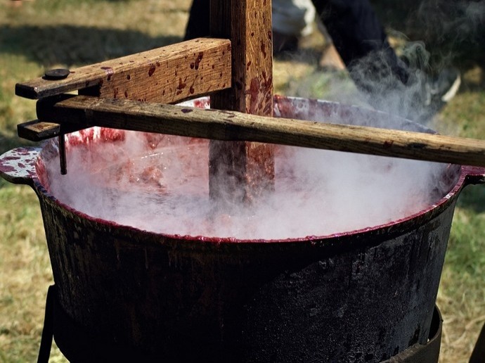 На Берегівщині у селі Геча, відбудеться VIІI фестиваль “Свято леквару”.