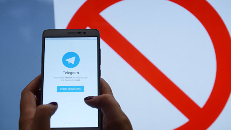 Таганський суд Москви ухвалив рішення заблокувати месенджер Telegram на території Росії. Суд, який стосується інтересів мільйонів користувачів месенджера, тривав 40 хвилин.